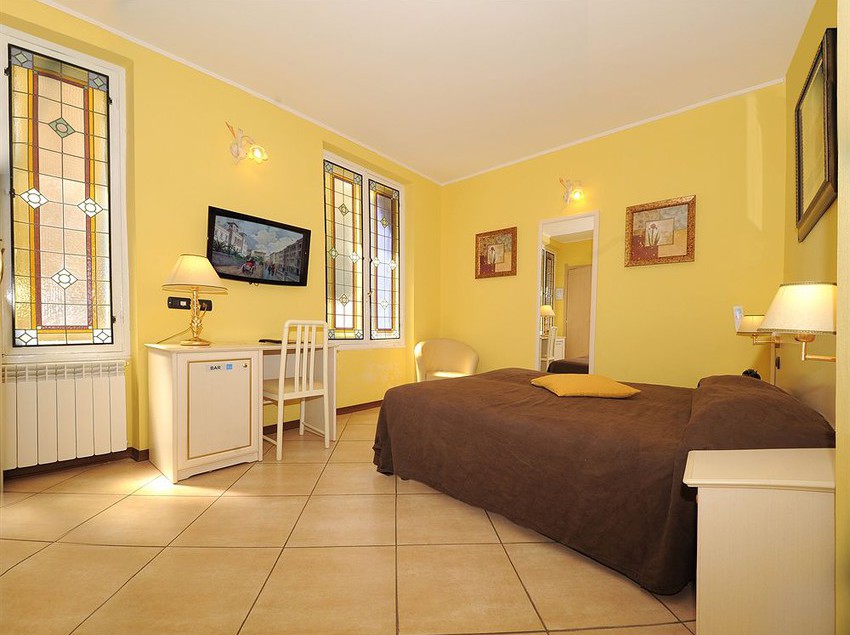 Hotel Alexander  | San Remo | Imperia | Italy 9