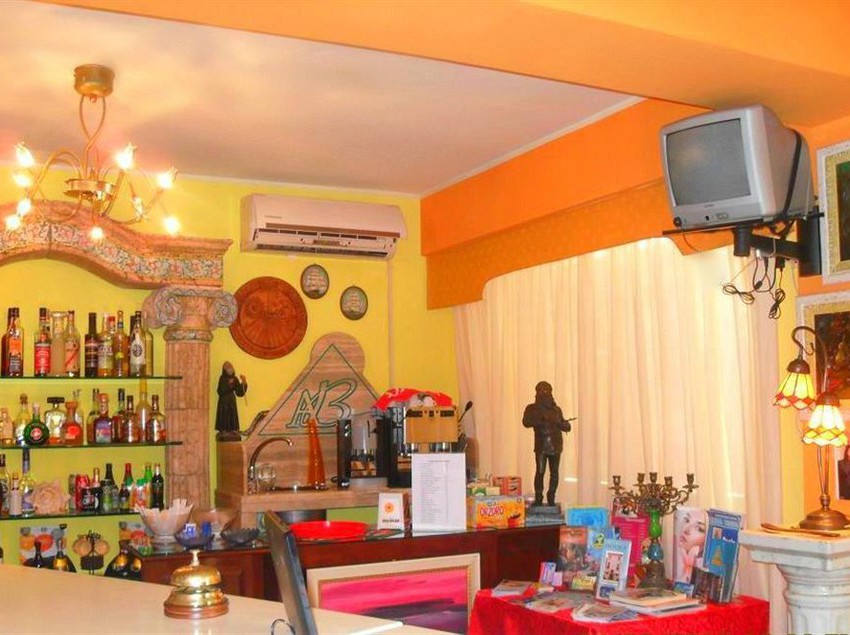 Hotel Blumentag  | Paola | Cosenza | Italia 1