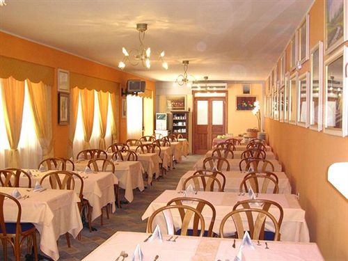 Hotel Blumentag  | Paola | Cosenza | Italia 10