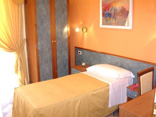 Hotel Blumentag  | Paola | Cosenza | Italia 11