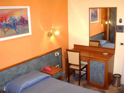 Hotel Blumentag  | Paola | Cosenza | Italia 12