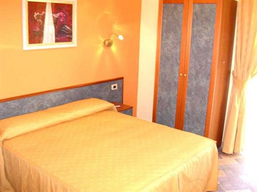 Hotel Blumentag  | Paola | Cosenza | Italia 15