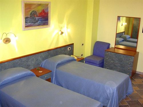 Hotel Blumentag  | Paola | Cosenza | Italia 16