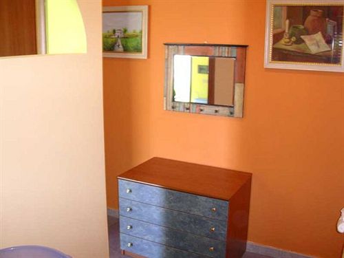 Hotel Blumentag  | Paola | Cosenza | Italia 17