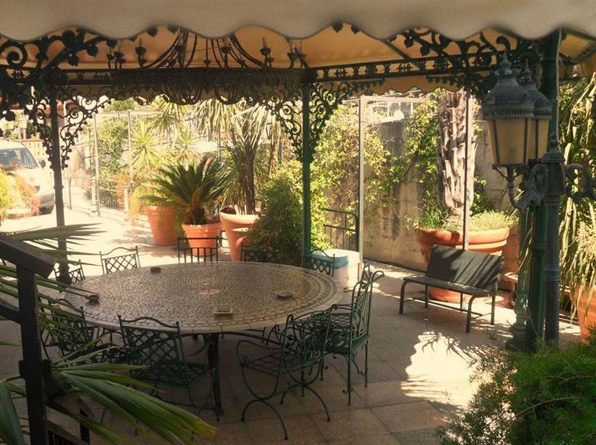 Hotel Blumentag  | Paola | Cosenza | Italia 2