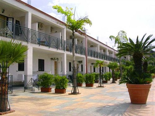 Hotel Blumentag  | Paola | Cosenza | Italia 4