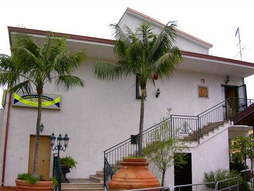 Hotel Blumentag  | Paola | Cosenza | Italia 5