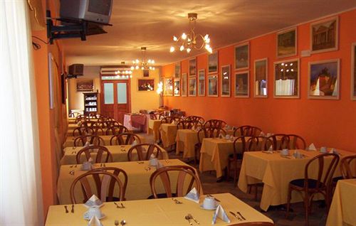 Hotel Blumentag  | Paola | Cosenza | Italia 7