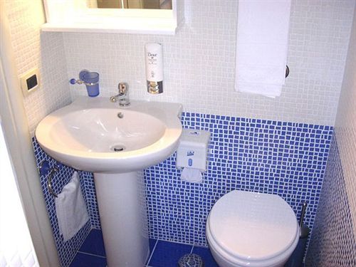 Hotel Blumentag  | Paola | Cosenza | Italia 8