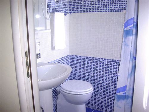 Hotel Blumentag  | Paola | Cosenza | Italia 9