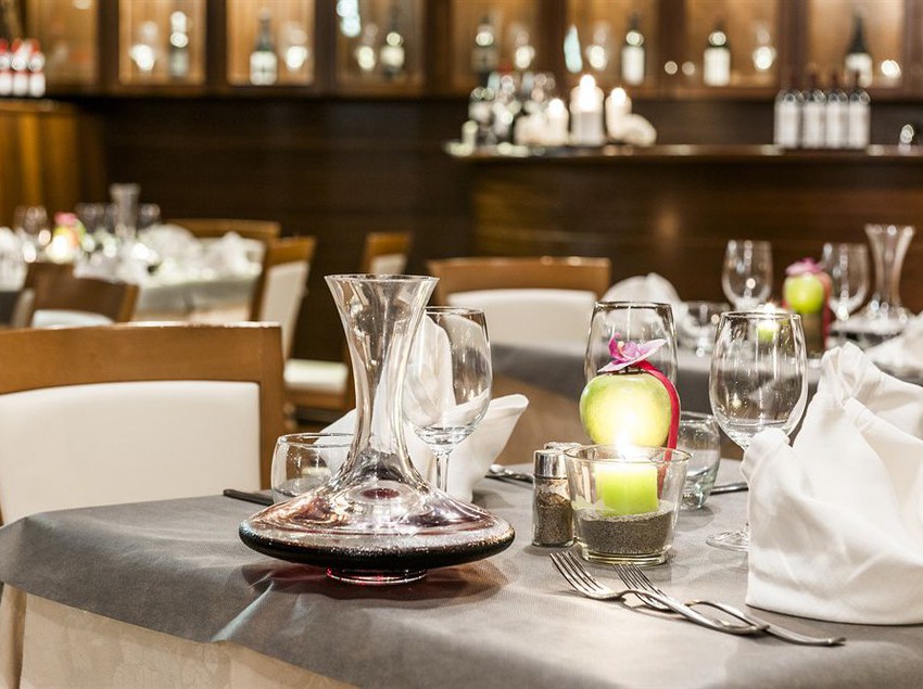 Hotel Caravel Nago Torbole