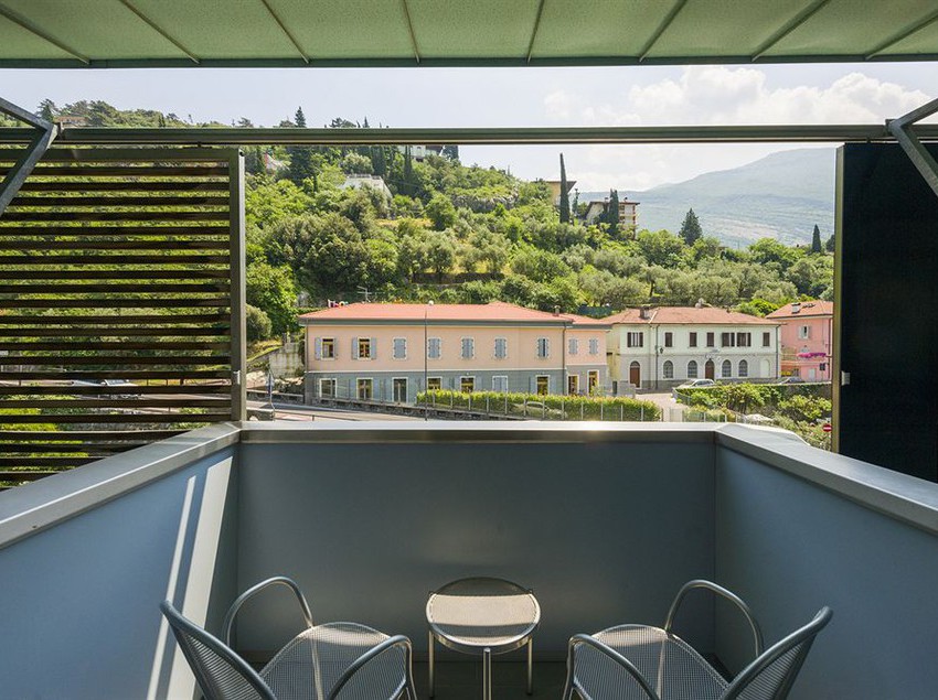 Hotel Caravel  | Nago Torbole | Trento | Italien 1