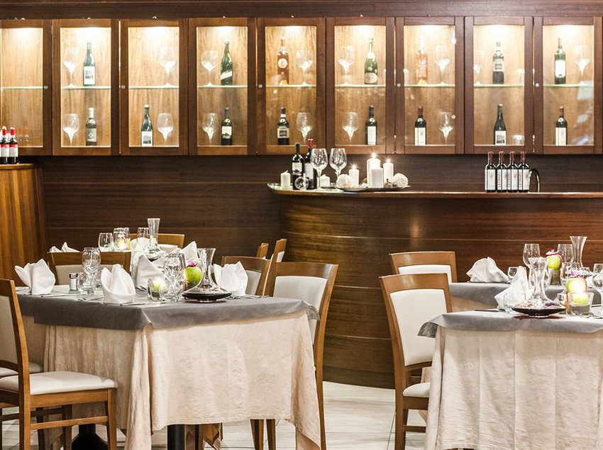 Hotel Caravel  | Nago Torbole | Trento | Italien 10