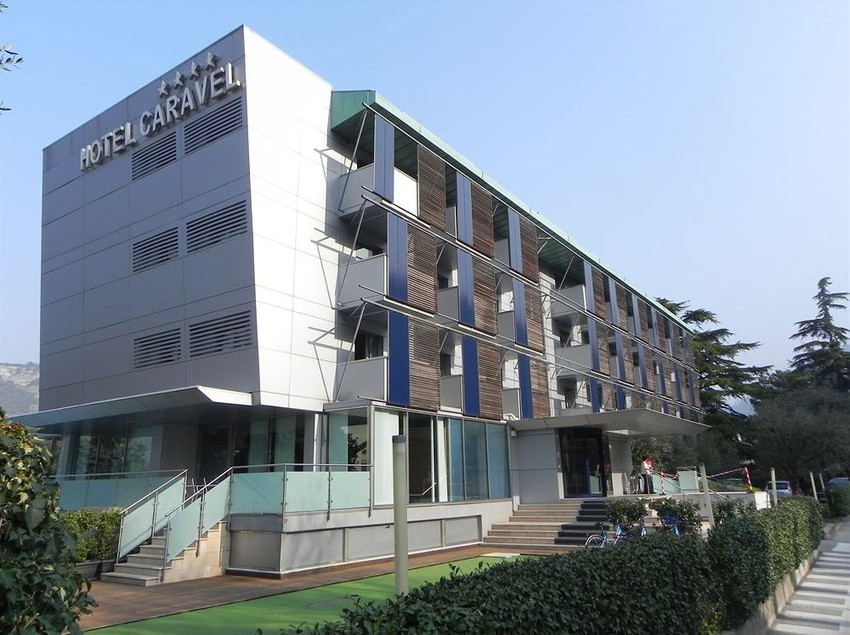 Hotel Caravel  | Nago Torbole | Trento | Italien 11