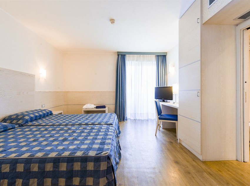 Hotel Caravel  | Nago Torbole | Trento | Italien 12