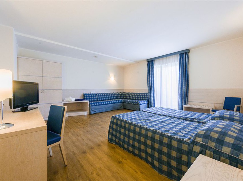 Hotel Caravel  | Nago Torbole | Trento | Italien 15