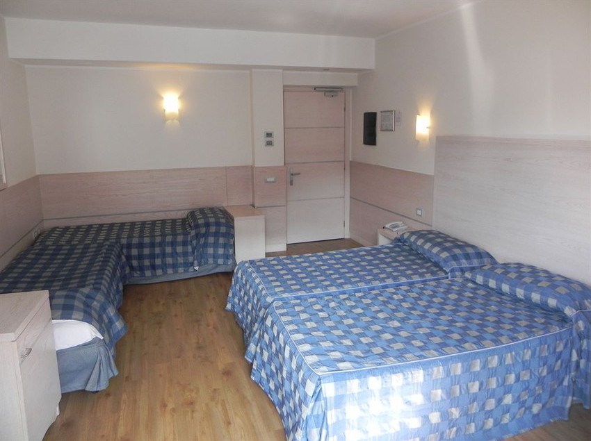 Hotel Caravel  | Nago Torbole | Trento | Italien 16