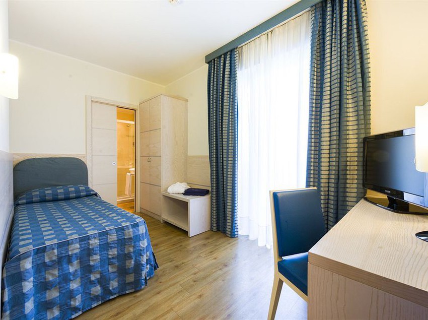 Hotel Caravel  | Nago Torbole | Trento | Italien 17