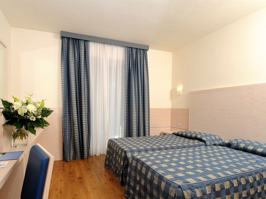 Hotel Caravel  | Nago Torbole | Trento | Italien 18