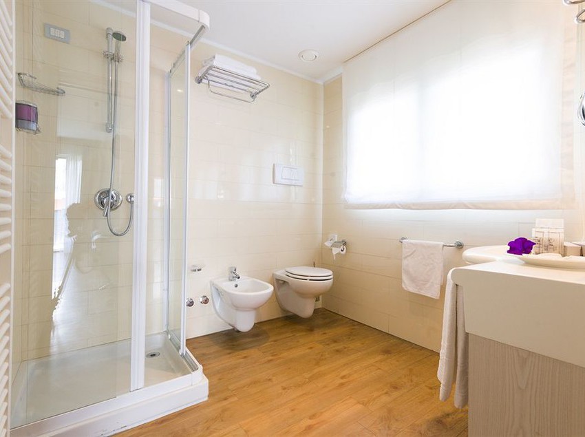 Hotel Caravel  | Nago Torbole | Trento | Italien 19