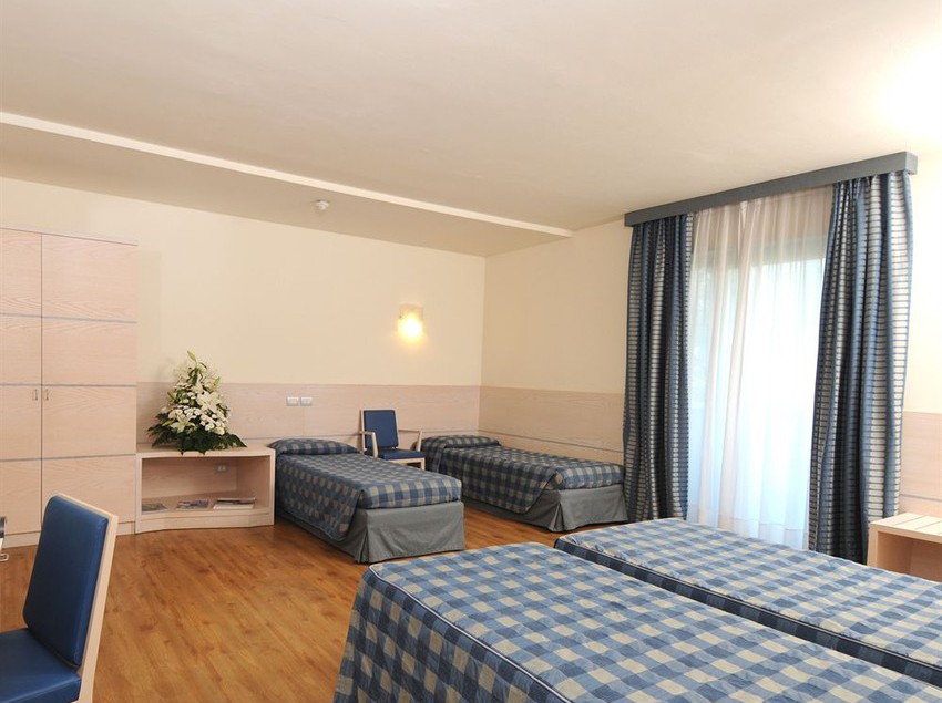 Hotel Caravel  | Nago Torbole | Trento | Italien 4