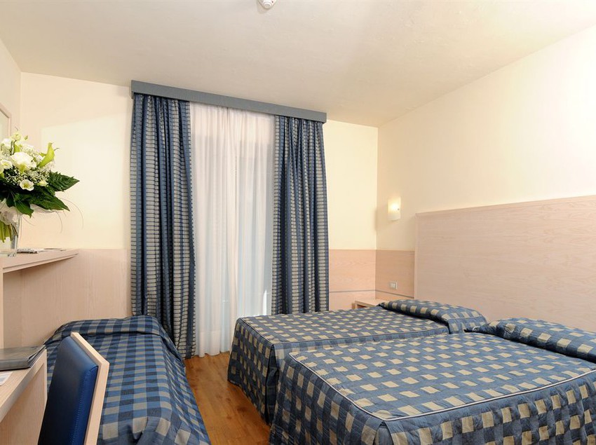 Hotel Caravel  | Nago Torbole | Trento | Italien 5