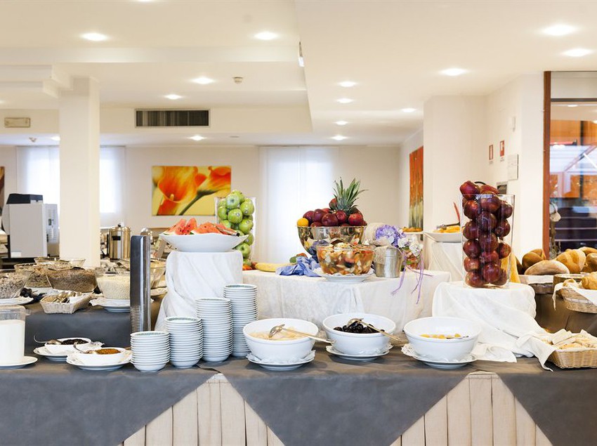 Hotel Caravel  | Nago Torbole | Trento | Italien 8