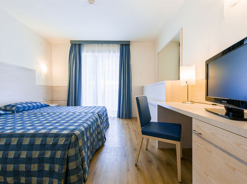 Hotel Caravel  | Nago Torbole | Trento | Italien 9