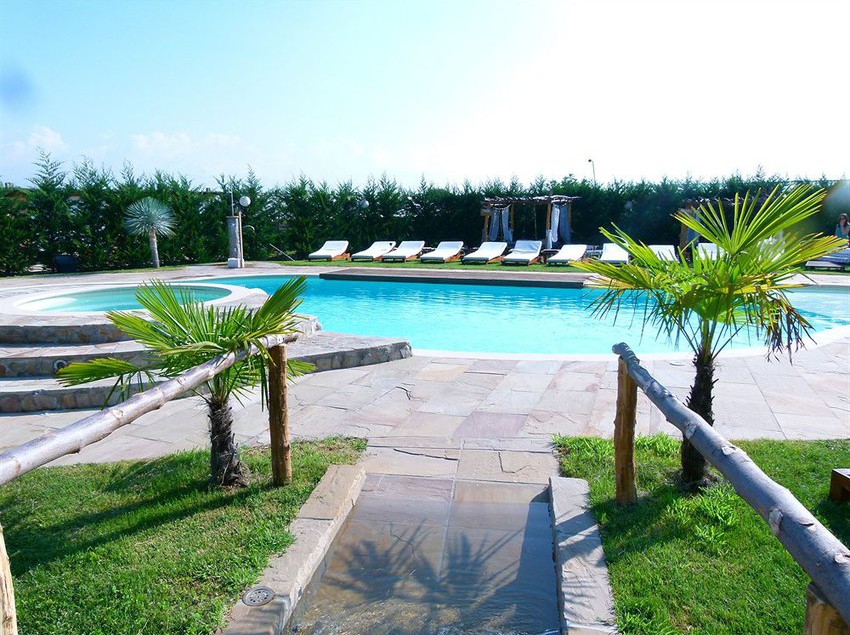 Ca' Maddalena B&b  | Villafranca di Verona | Verona | Italia 1