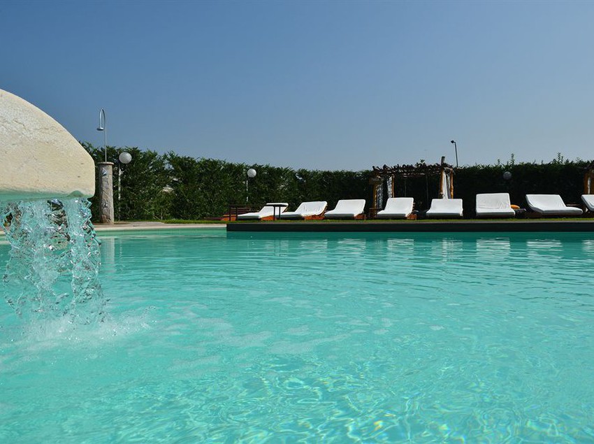 Ca' Maddalena B&b  | Villafranca di Verona | Verona | Italia 10