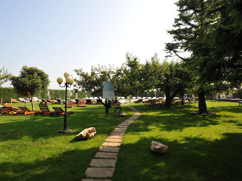 Ca' Maddalena B&b  | Villafranca di Verona | Verona | Italia 11