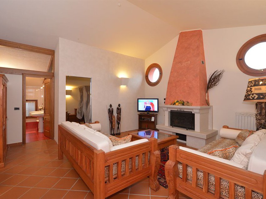 Ca' Maddalena B&b  | Villafranca di Verona | Verona | Italia 12
