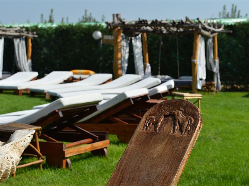 Ca' Maddalena B&b  | Villafranca di Verona | Verona | Italia 14