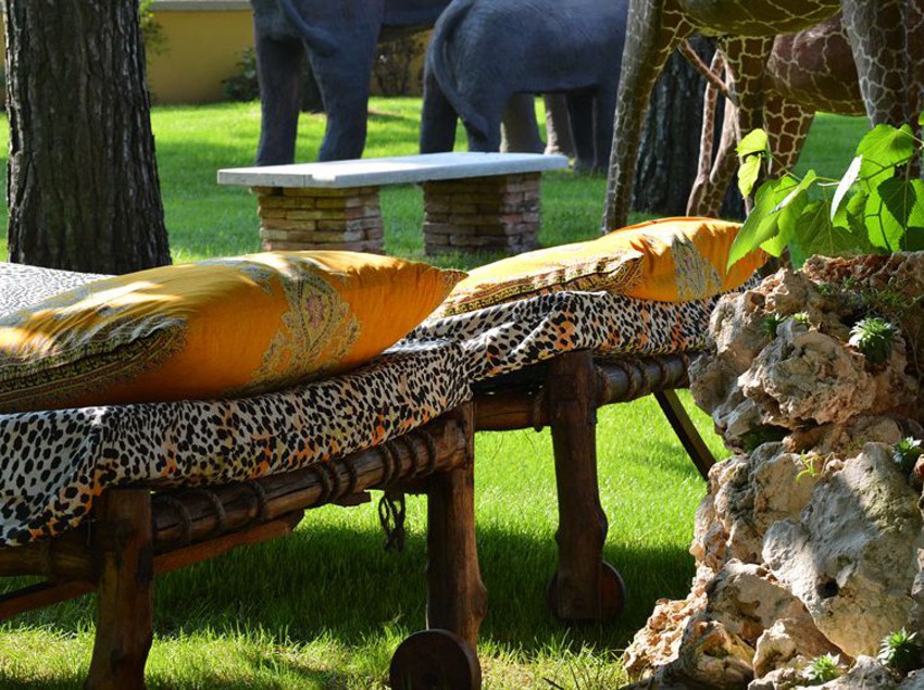 Ca' Maddalena B&b  | Villafranca di Verona | Verona | Italia 2