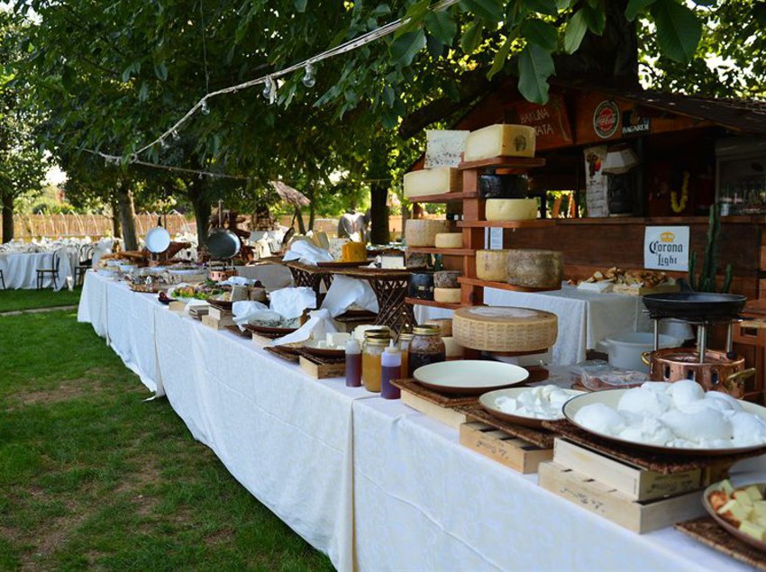 Ca' Maddalena B&b  | Villafranca di Verona | Verona | Italia 3