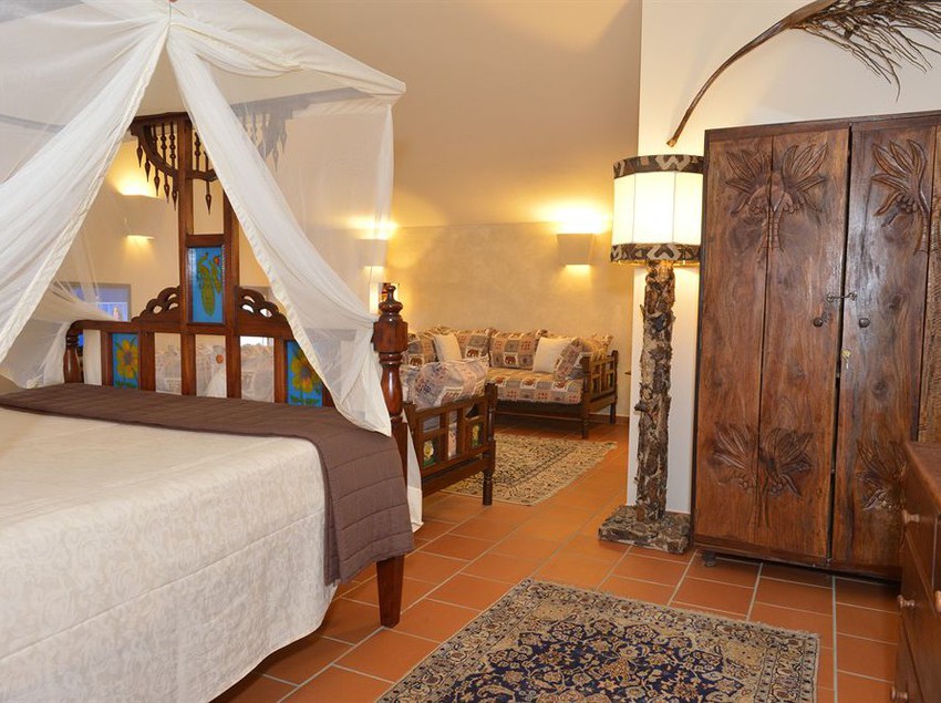 Ca' Maddalena B&b  | Villafranca di Verona | Verona | Italia 6