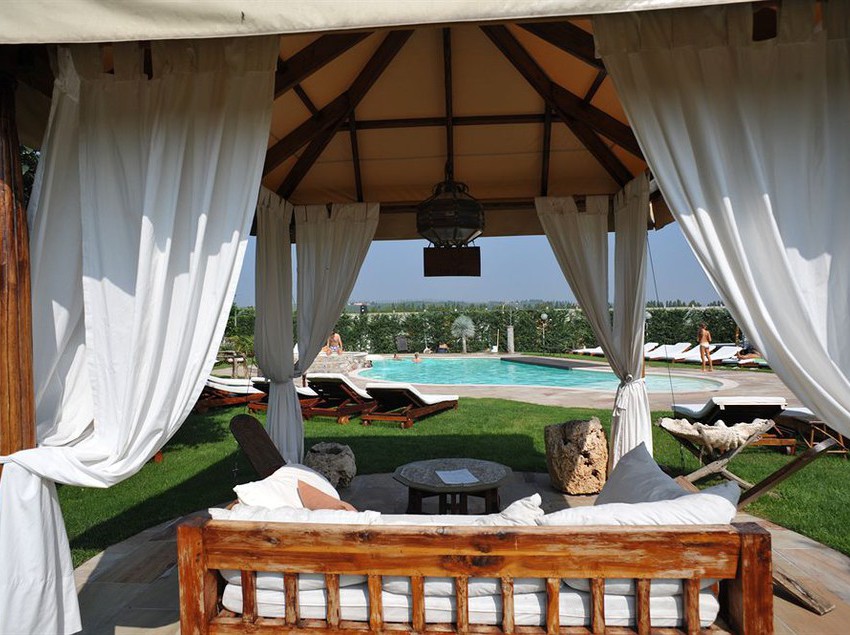 Ca' Maddalena B&b  | Villafranca di Verona | Verona | Italia 7