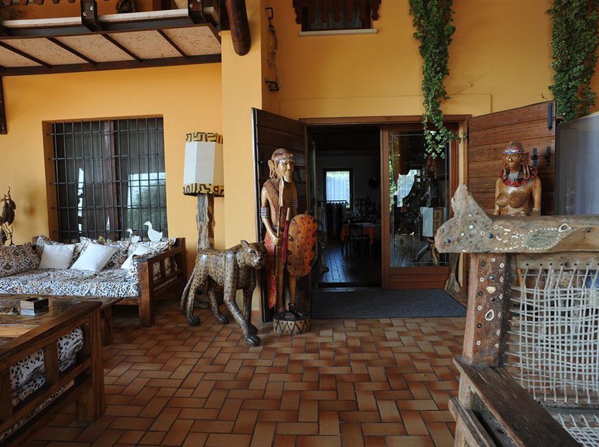 Ca' Maddalena B&b  | Villafranca di Verona | Verona | Italia 8