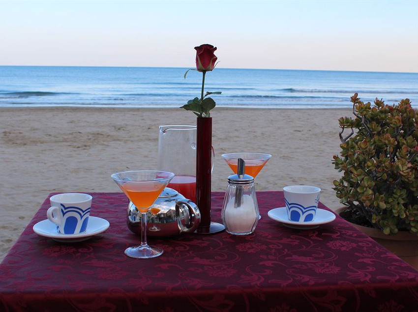 Hotel Tina  | Diano Marina | Imperia | Italy 1