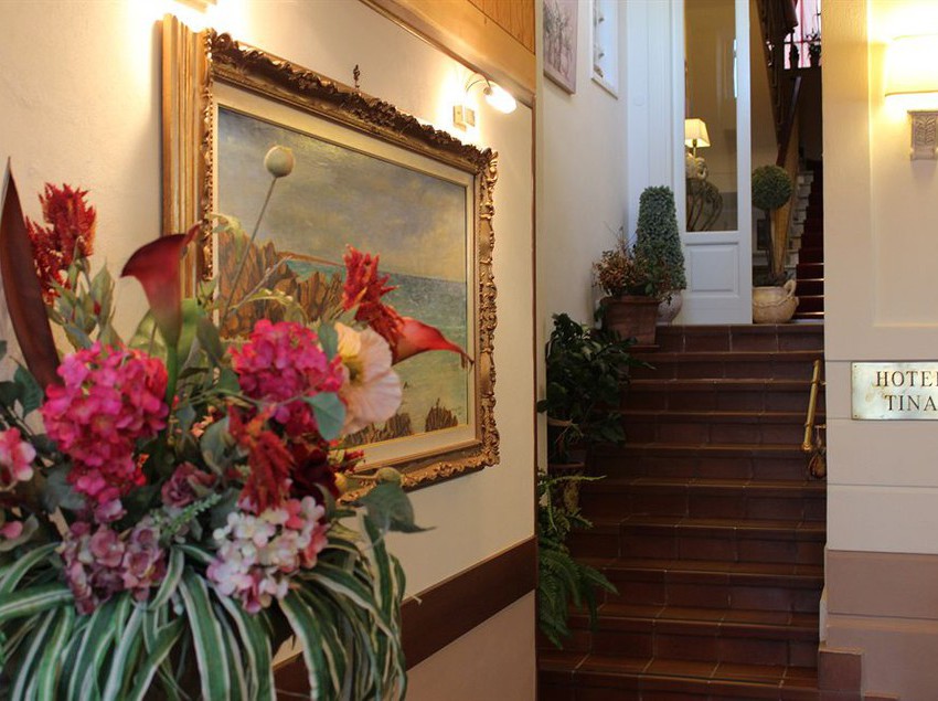 Hotel Tina  | Diano Marina | Imperia | Italy 3