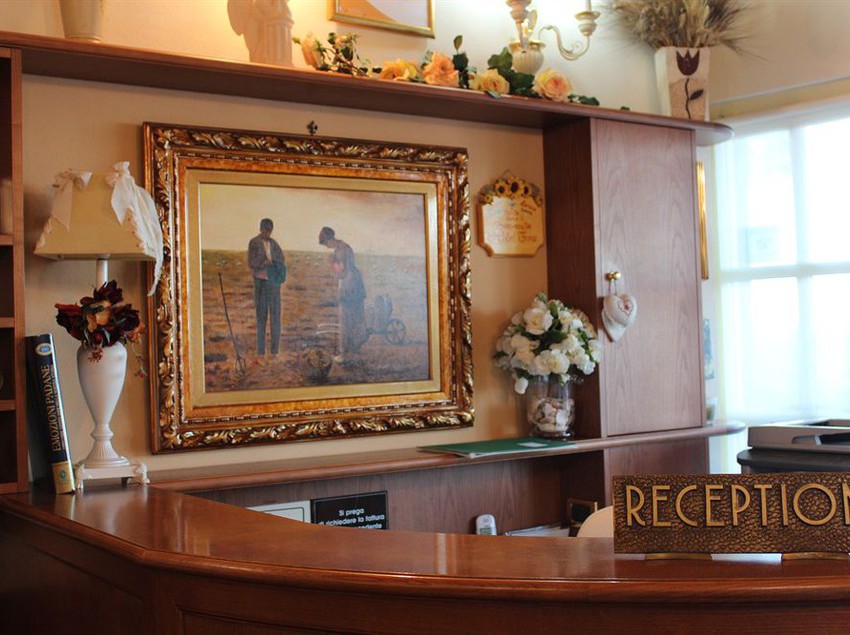 Hotel Tina  | Diano Marina | Imperia | Italy 4