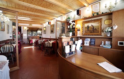 Hotel Tina  | Diano Marina | Imperia | Italy 8