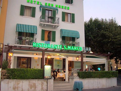 Hotel San Marco  | Garda | Verona | Italia 5