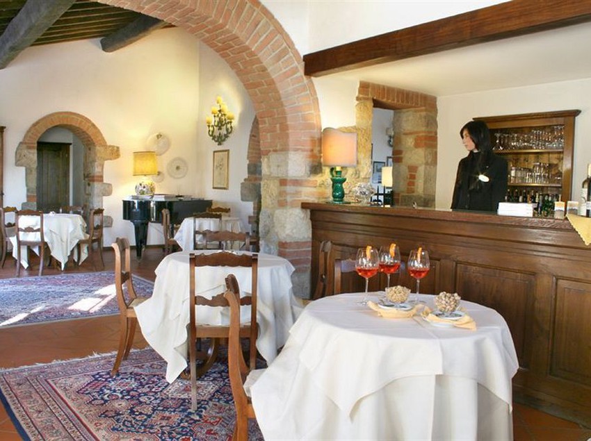 Hotel Monteriggioni Monteriggioni