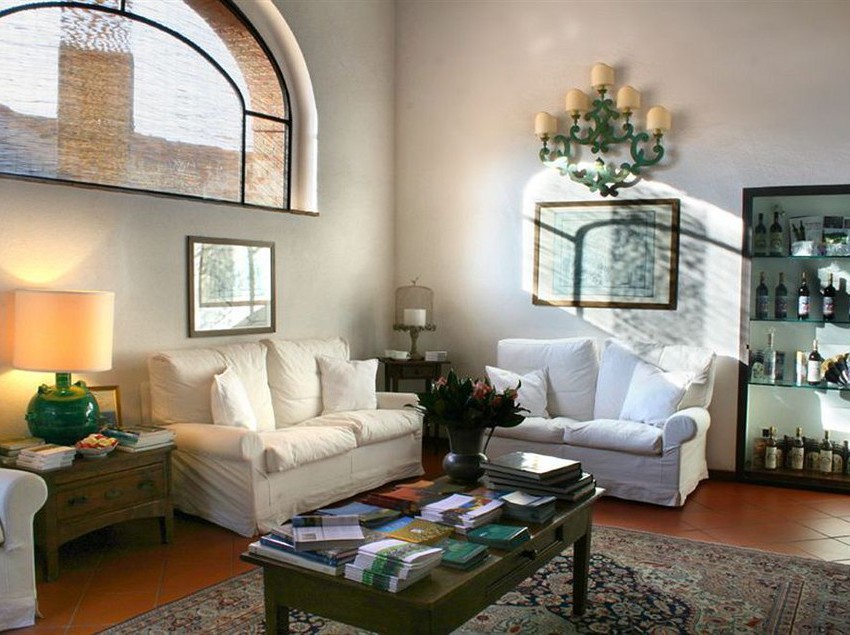 Hotel Monteriggioni  | Monteriggioni | Siena | Italia 2