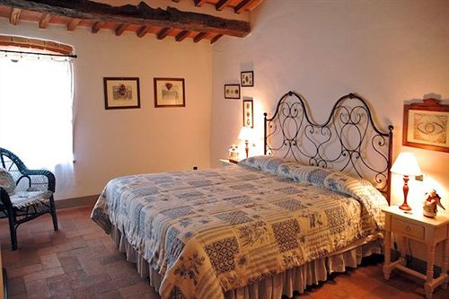 Hotel Monteriggioni  | Monteriggioni | Siena | Italia 4