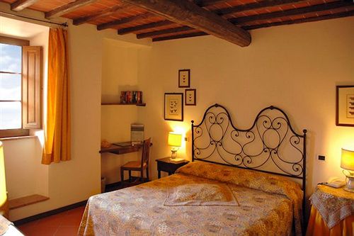 Hotel Monteriggioni  | Monteriggioni | Siena | Italia 5