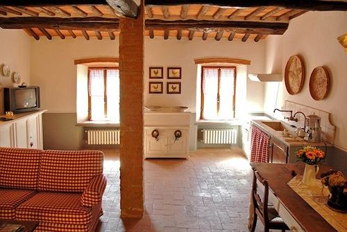 Hotel Monteriggioni  | Monteriggioni | Siena | Italia 6