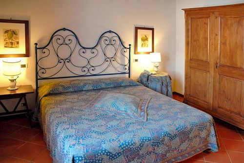 Hotel Monteriggioni  | Monteriggioni | Siena | Italia 7