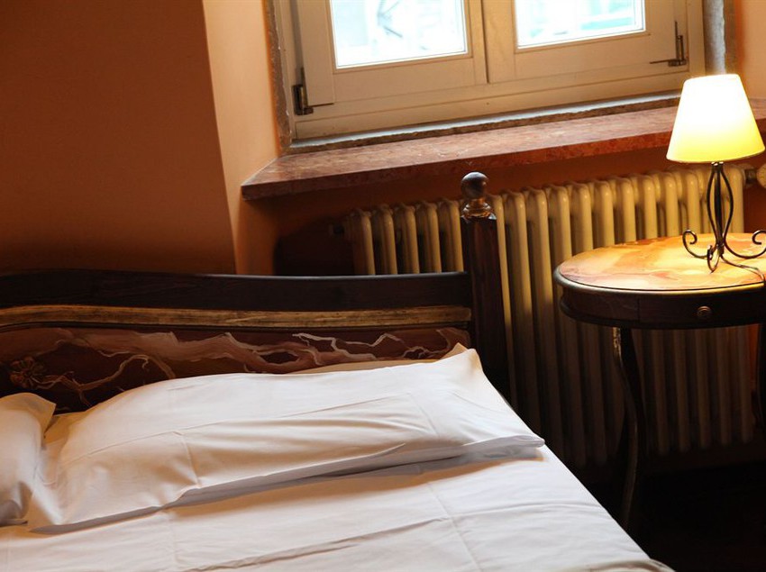 Hotel Portacavana  | Trieste | Trieste | Italia 1